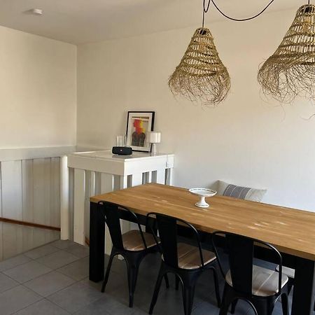 Superbe Appartement Avec Parking La Rochelle  Exterior photo